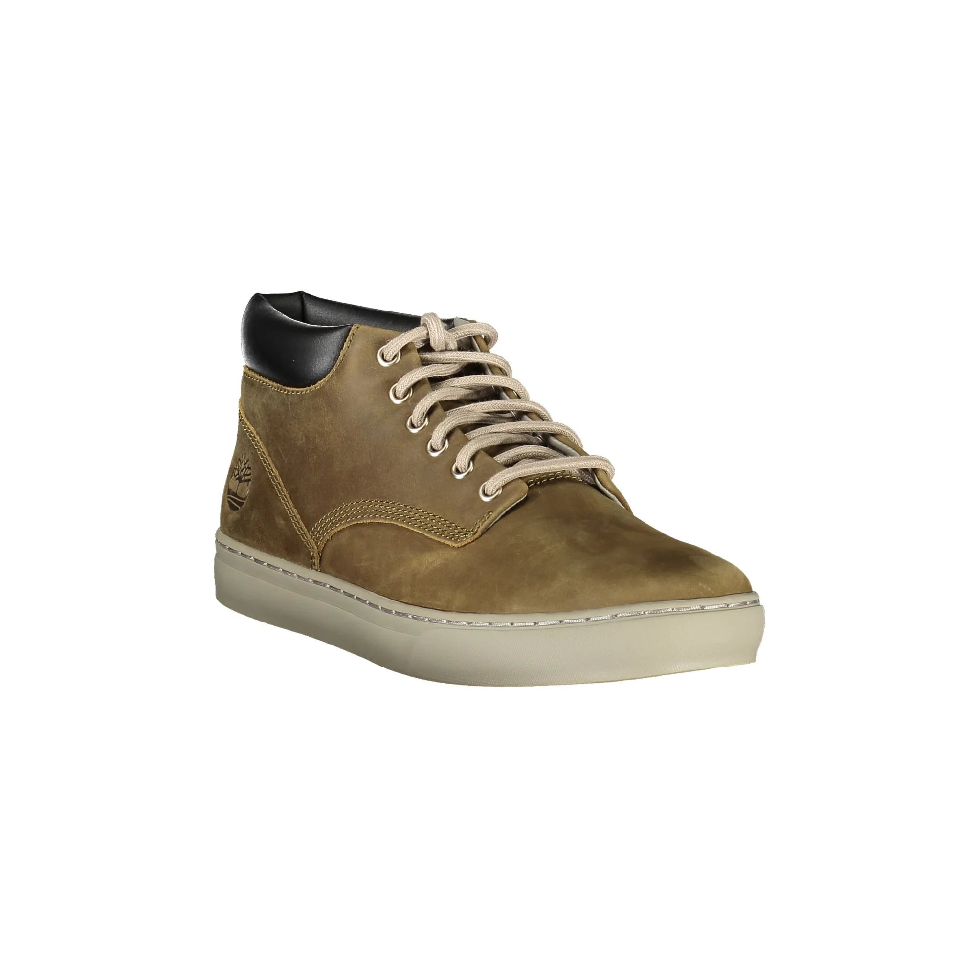 TIMBERLAND CALZATURA SPORTIVA UOMO VERDE