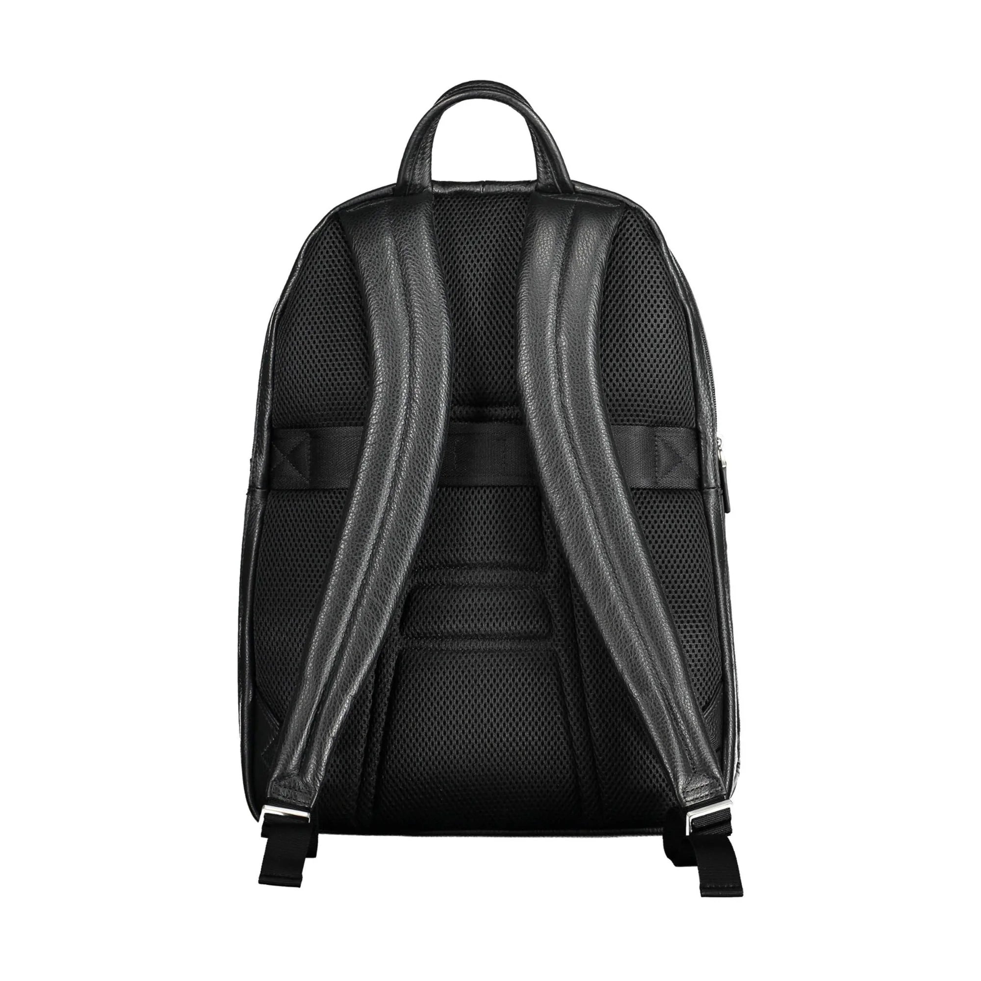 PIQUADRO ZAINO UOMO NERO