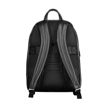 PIQUADRO ZAINO UOMO NERO