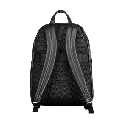 PIQUADRO ZAINO UOMO NERO