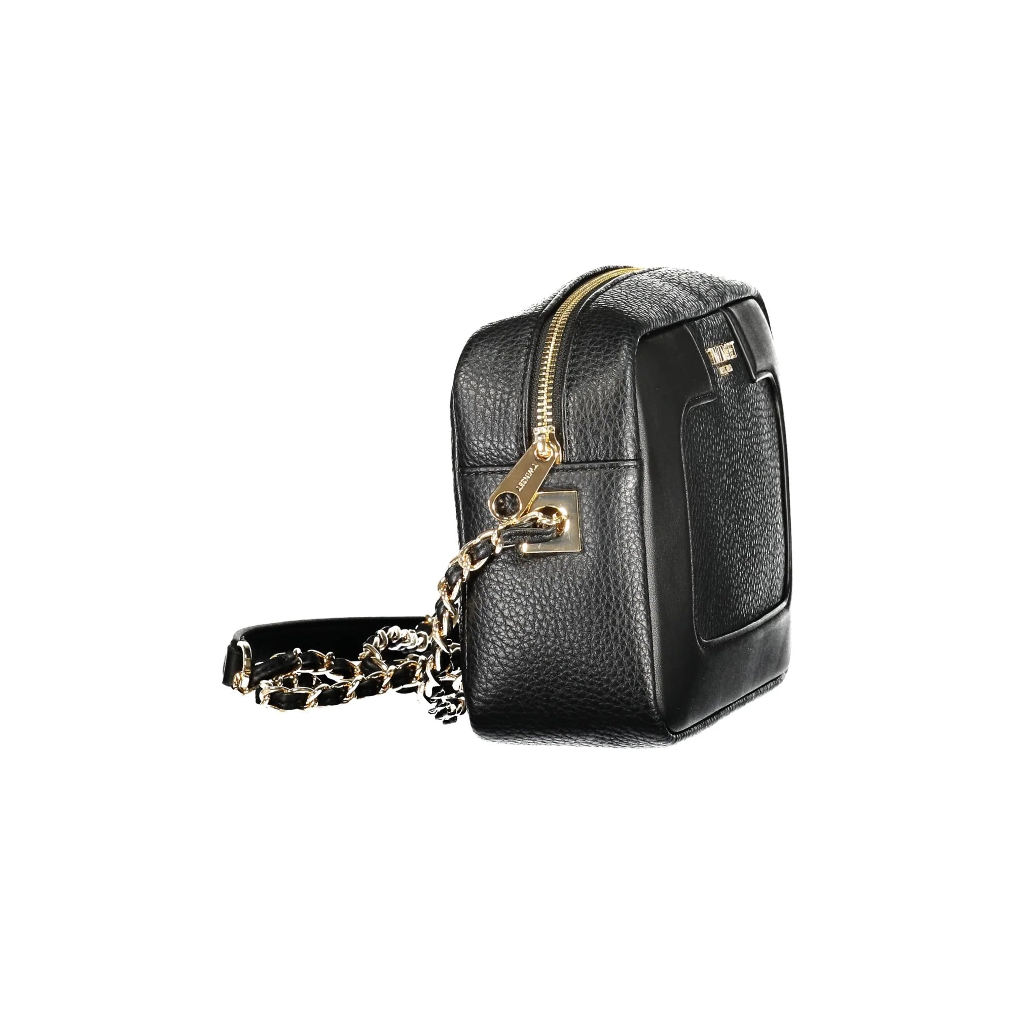 TWINSET BORSA DONNA NERO