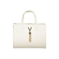 VALENTINO BAGS BORSA DONNA BIANCO