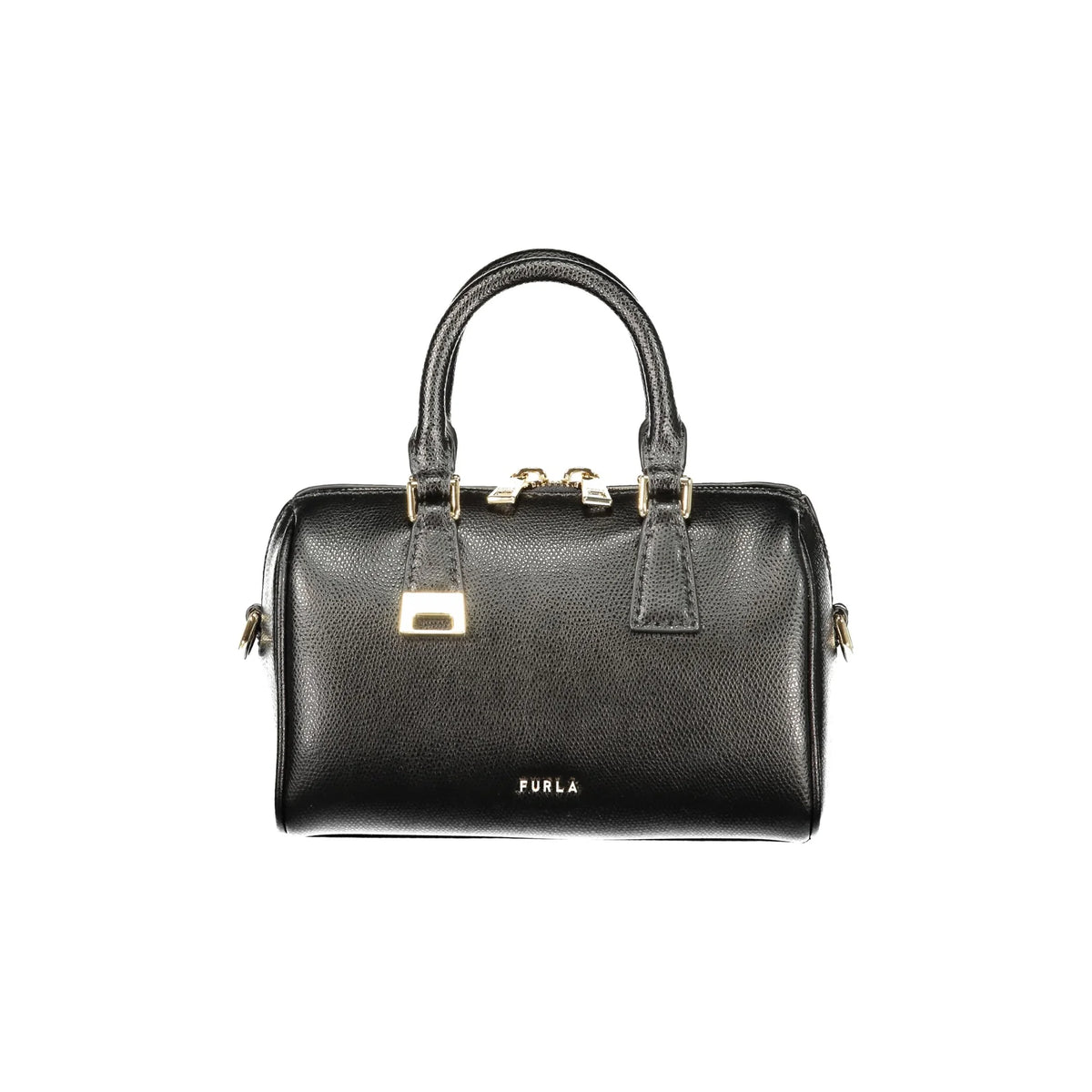FURLA BORSA DONNA NERO