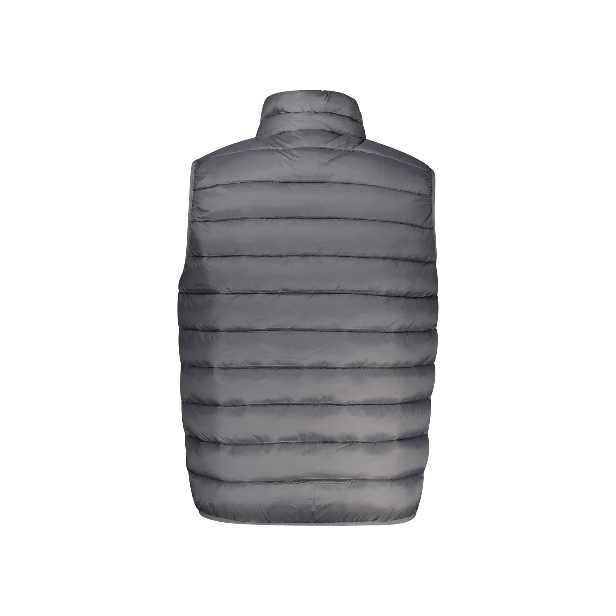 NORWAY 1963 SMANICATO UOMO GRIGIO