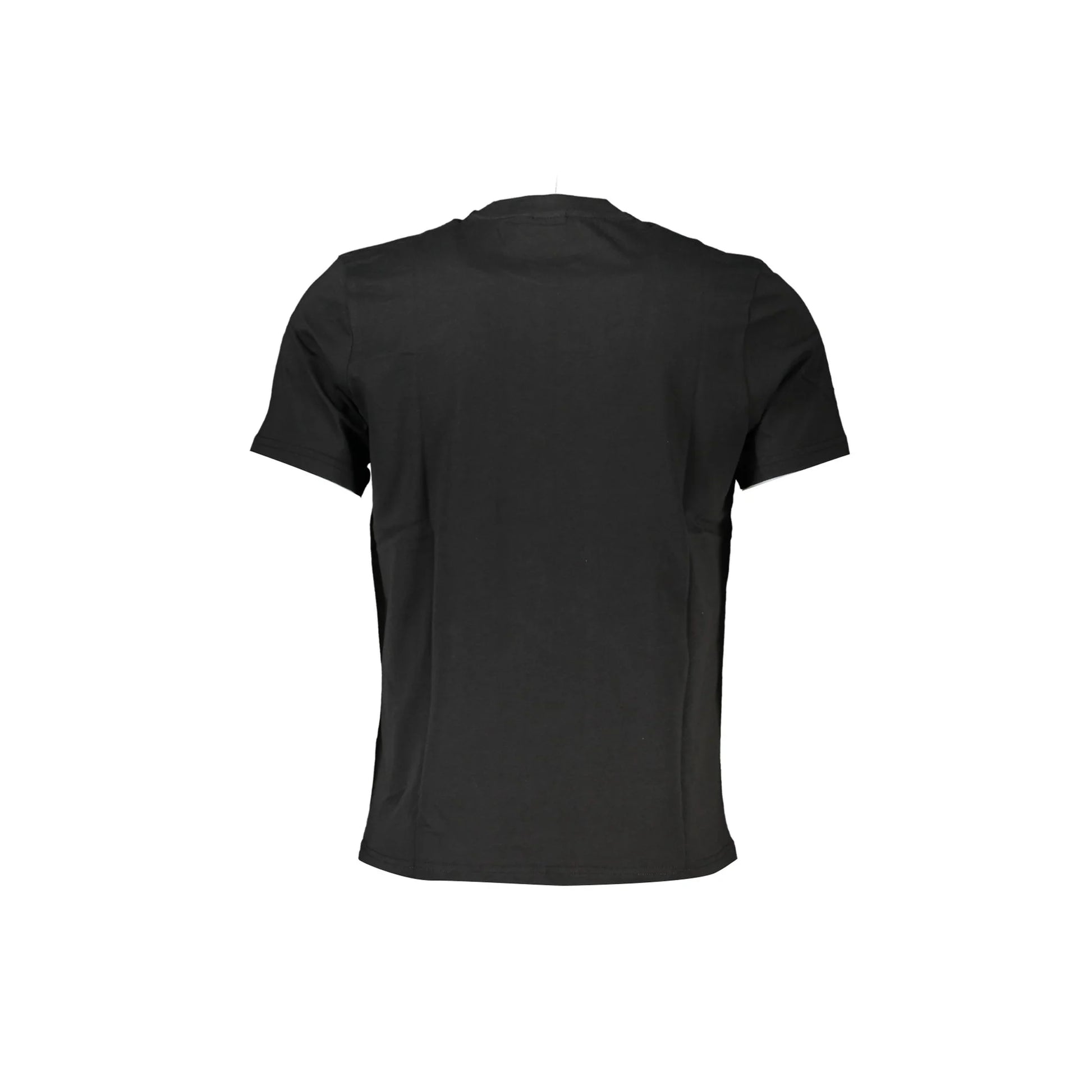North Sails T-Shirt Uomo Girocollo Stampa Logo - vista 2