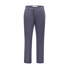 Guess Jeans Pantaloni Uomo Blu Logo