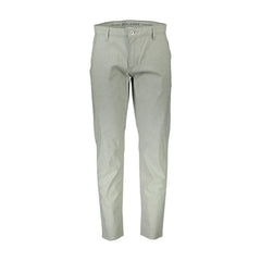 Dockers By Gerli Pantaloner Herr Grön Logotyp