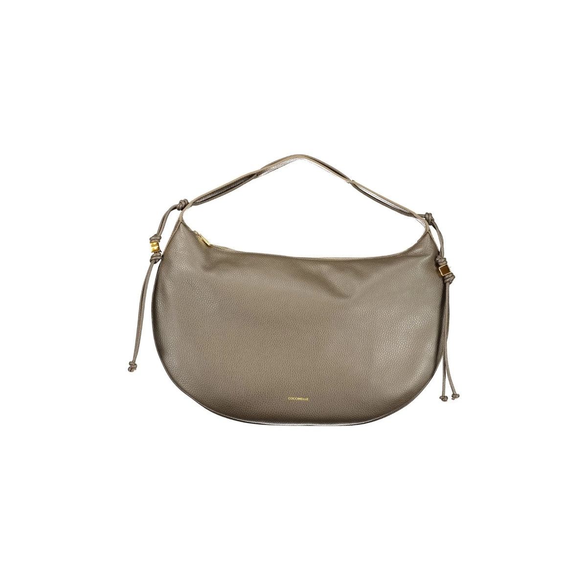 COCCINELLE BORSA DONNA MARRONE