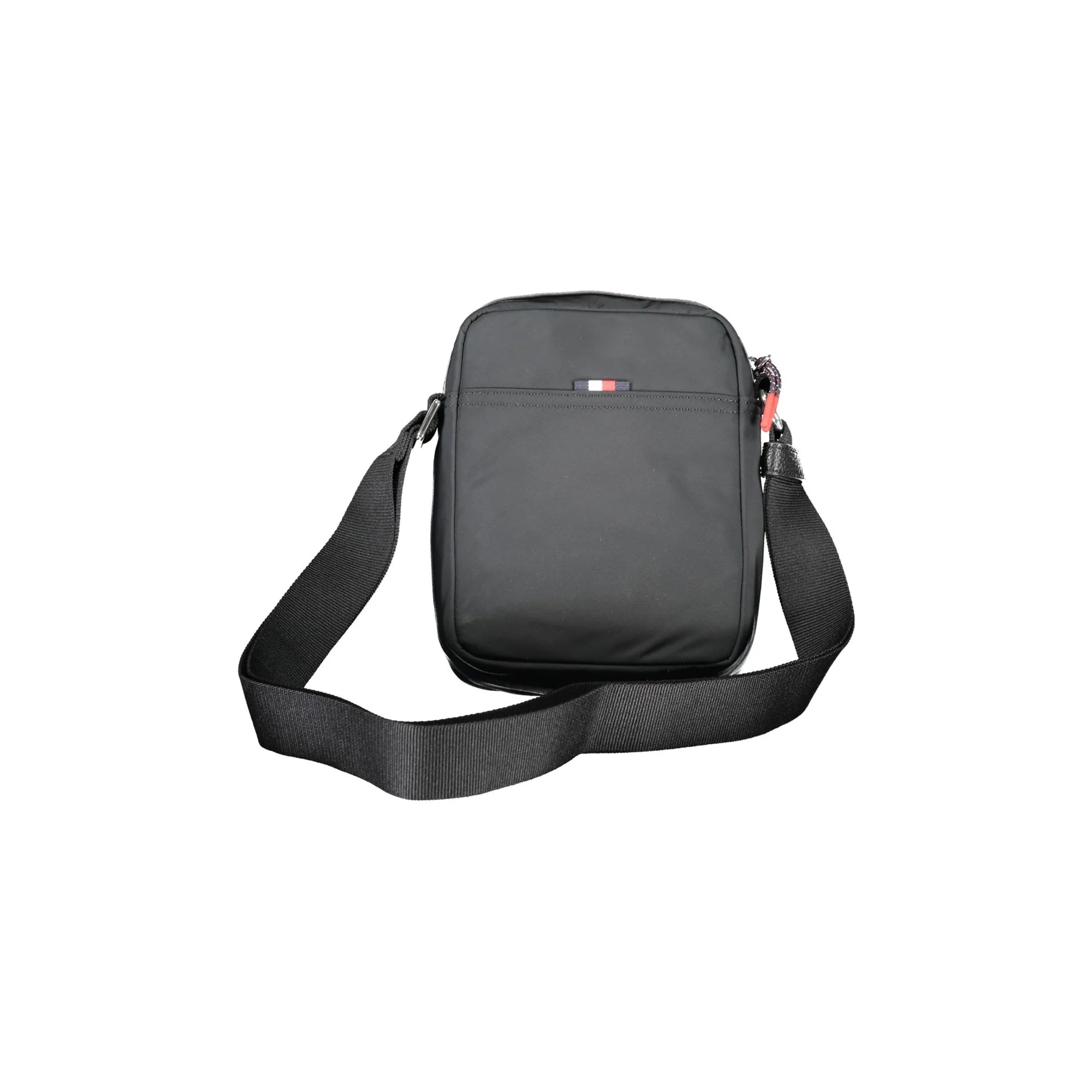 TOMMY HILFIGER TRACOLLA UOMO NERO