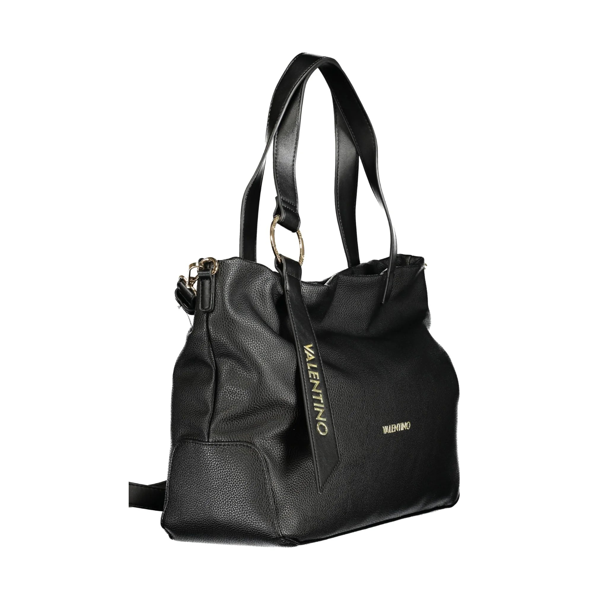 VALENTINO BAGS BORSA DONNA NERO