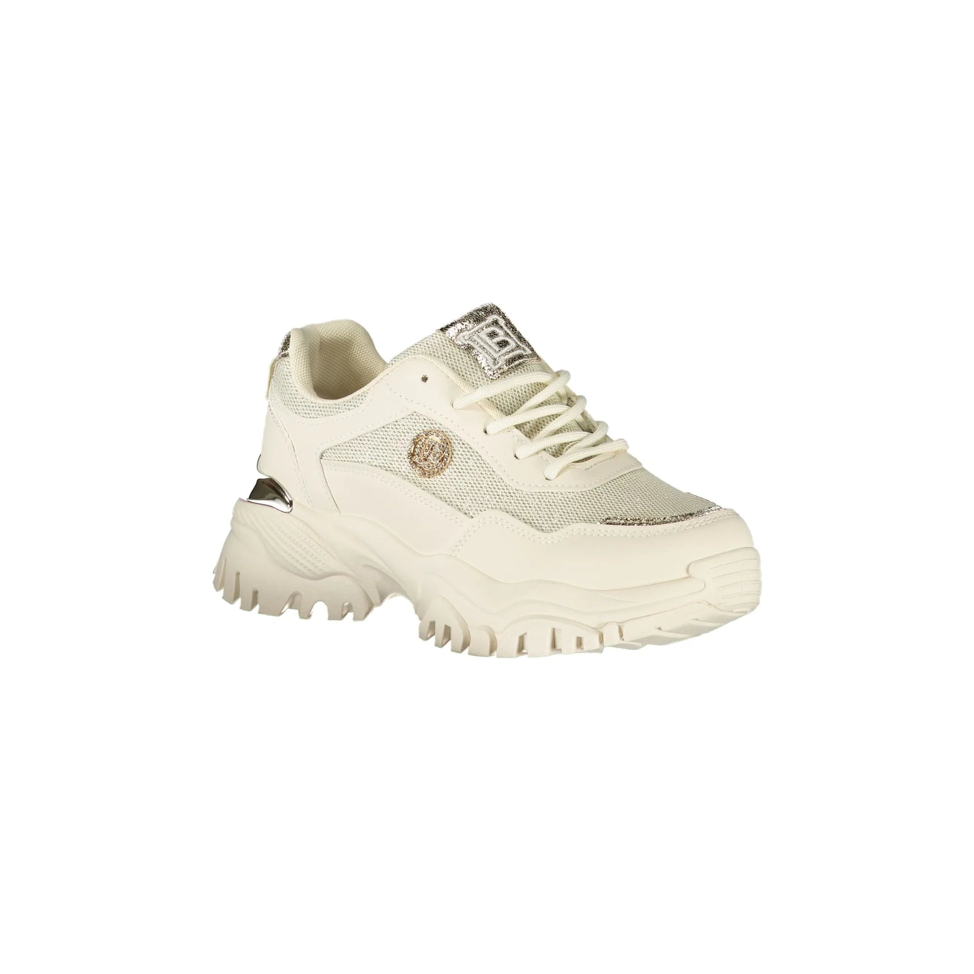 LAURA BIAGIOTTI CALZATURA SPORTIVA DONNA BEIGE