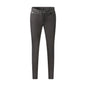 Calvin Klein Jeans Donna Nero Mid Rise Slim - foto prodotto