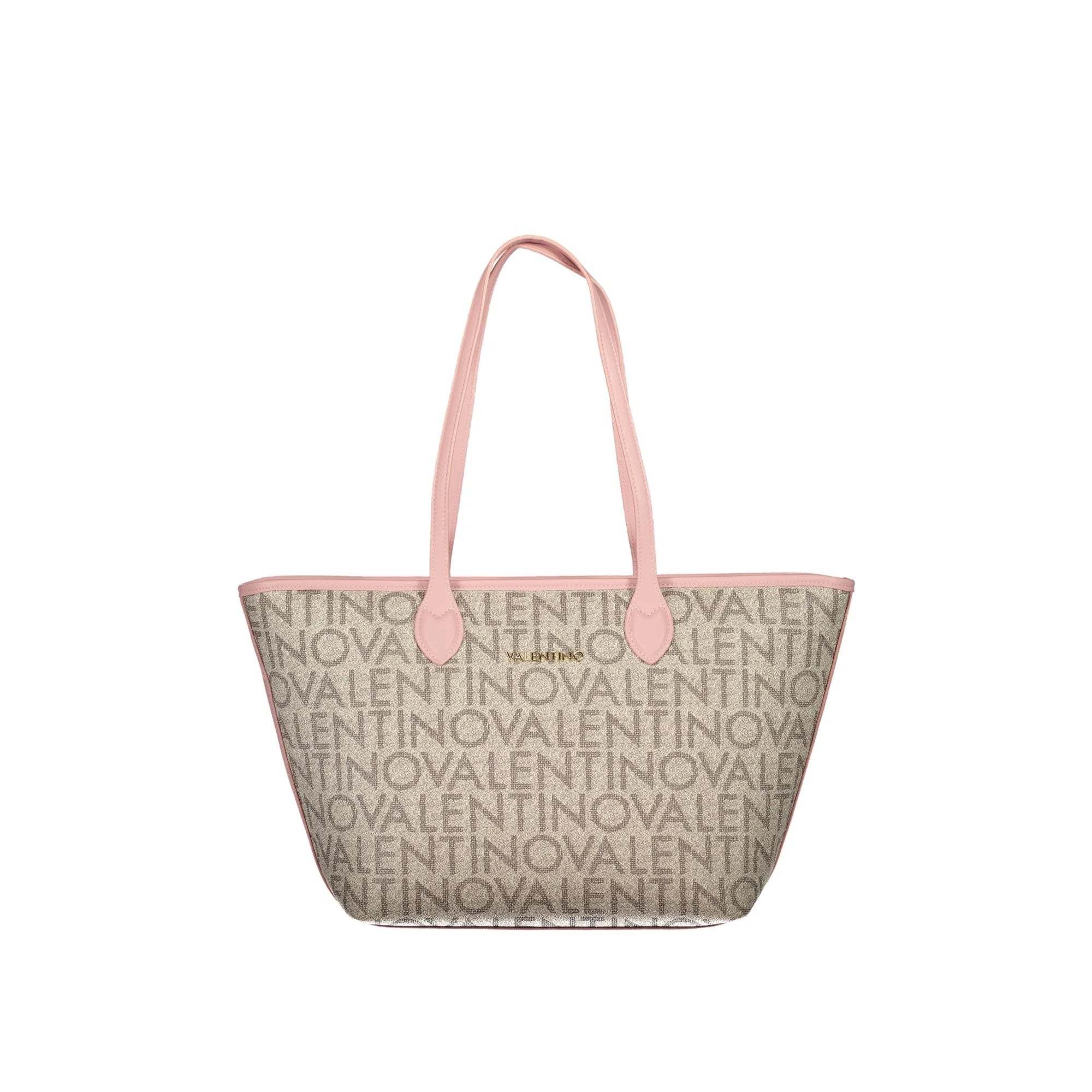 VALENTINO BAGS BORSA DONNA BEIGE