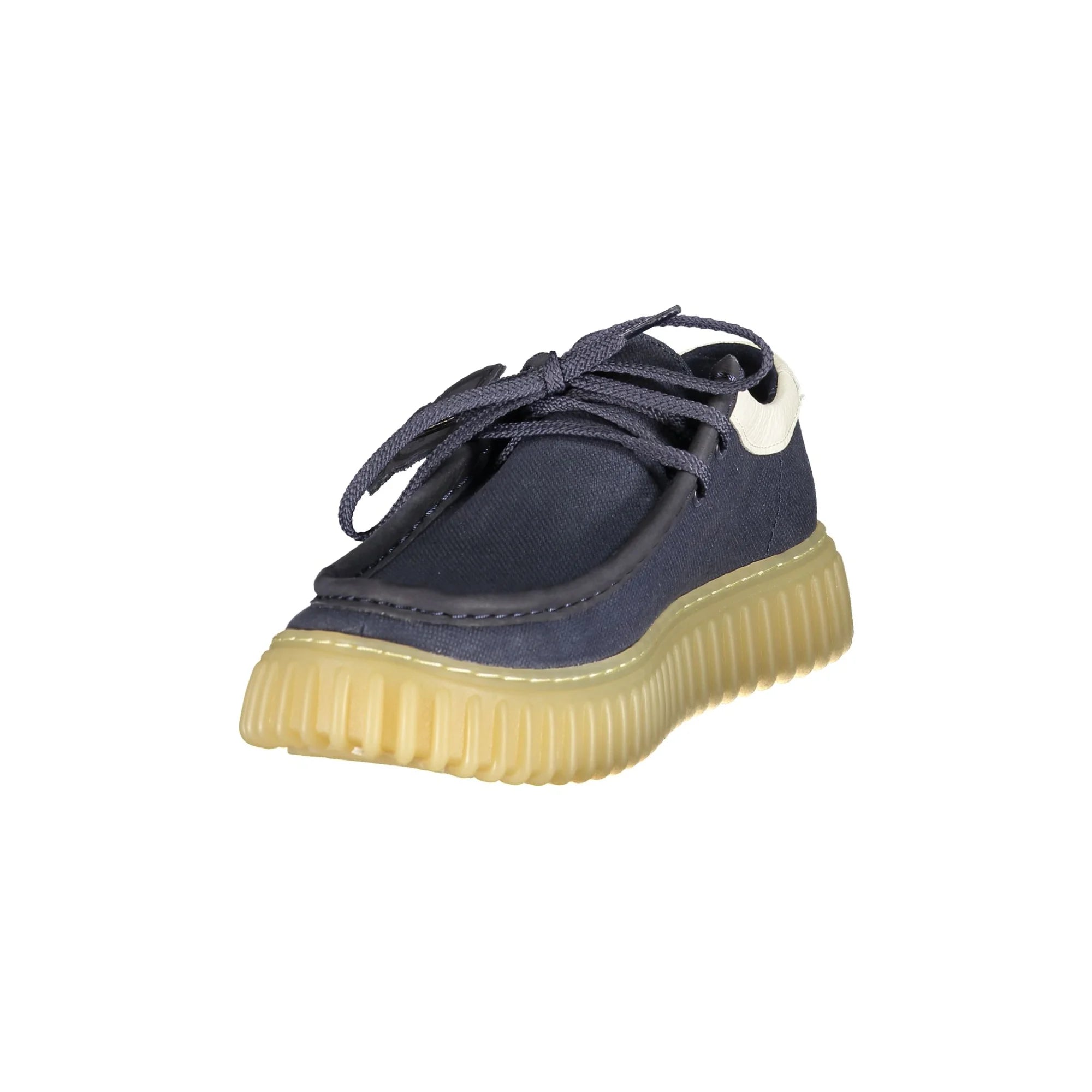 CLARKS CALZATURA CLASSICA UOMO BLU