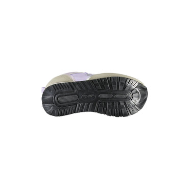 U.S. Polo Sneakers Bambina Viola Sportive Lacci Logo U.S. Polo Best Price bambino - vista 2