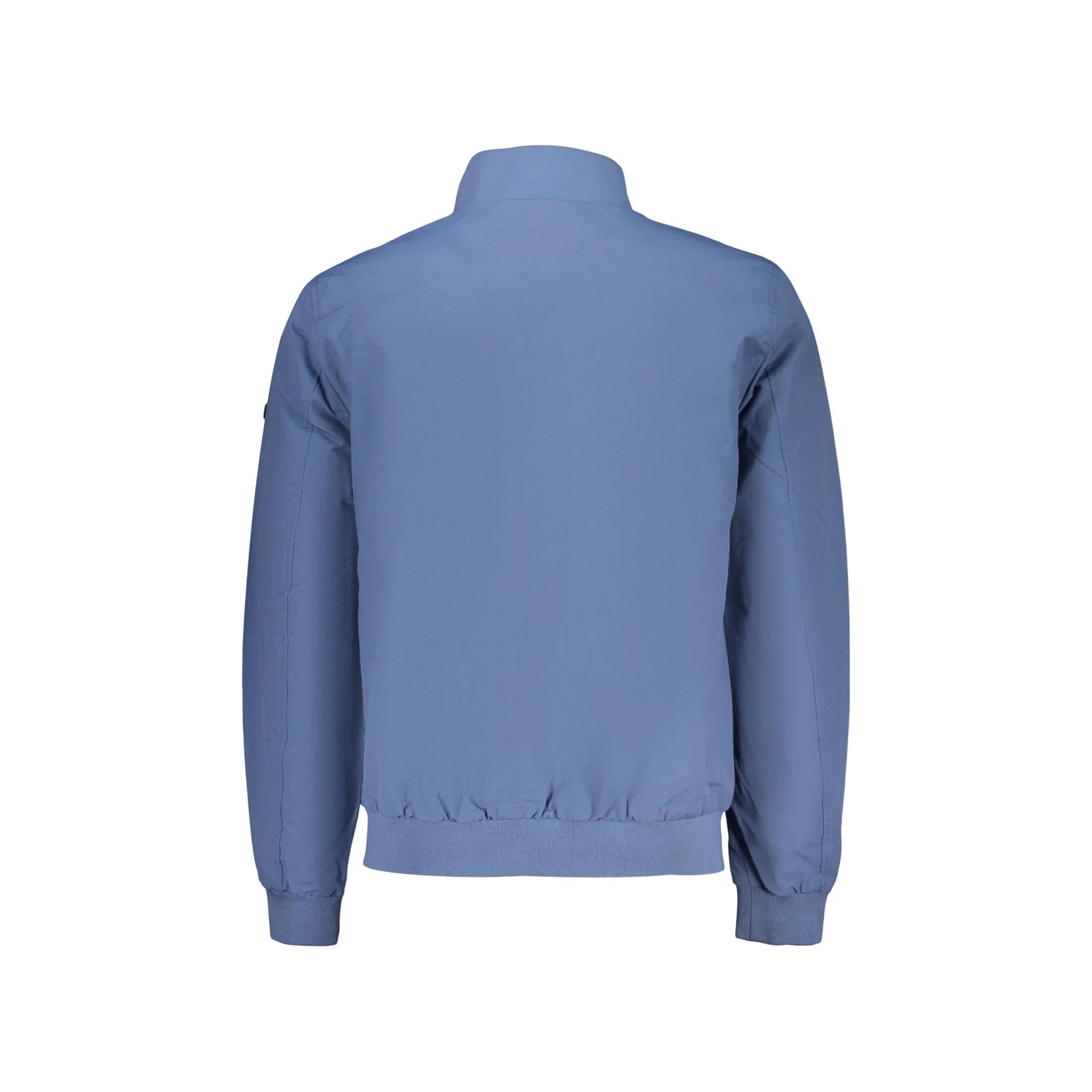 NORWAY 1963 GIUBBOTTO UOMO BLU