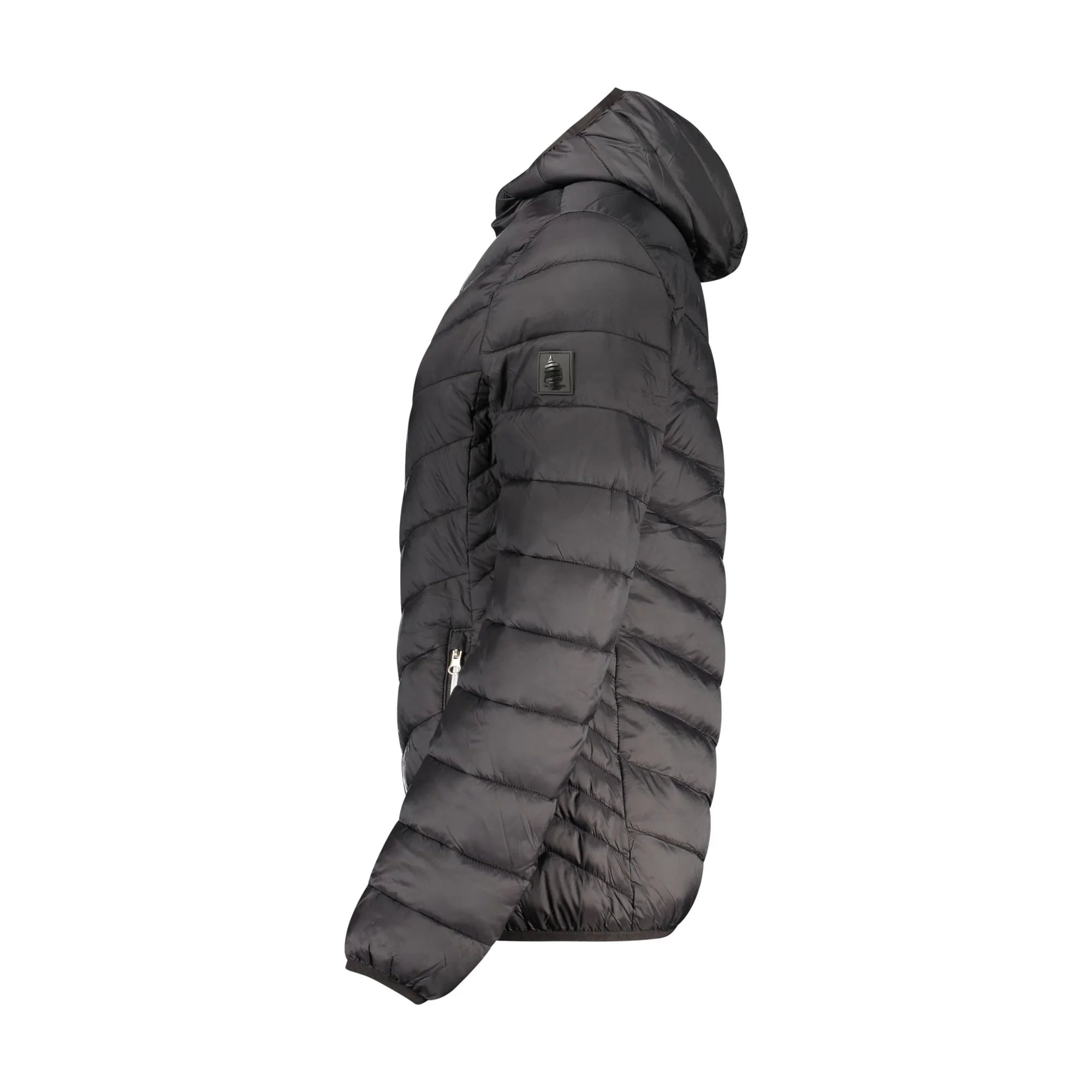 MARINA YACHTING GIUBBOTTO DONNA NERO