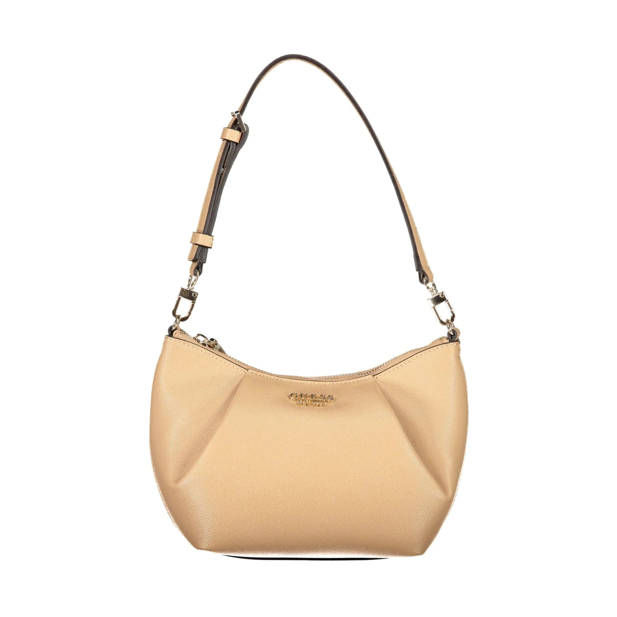 GUESS JEANS BORSA DONNA BEIGE