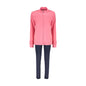 FREDDY FELPA CON ZIP DONNA ROSA