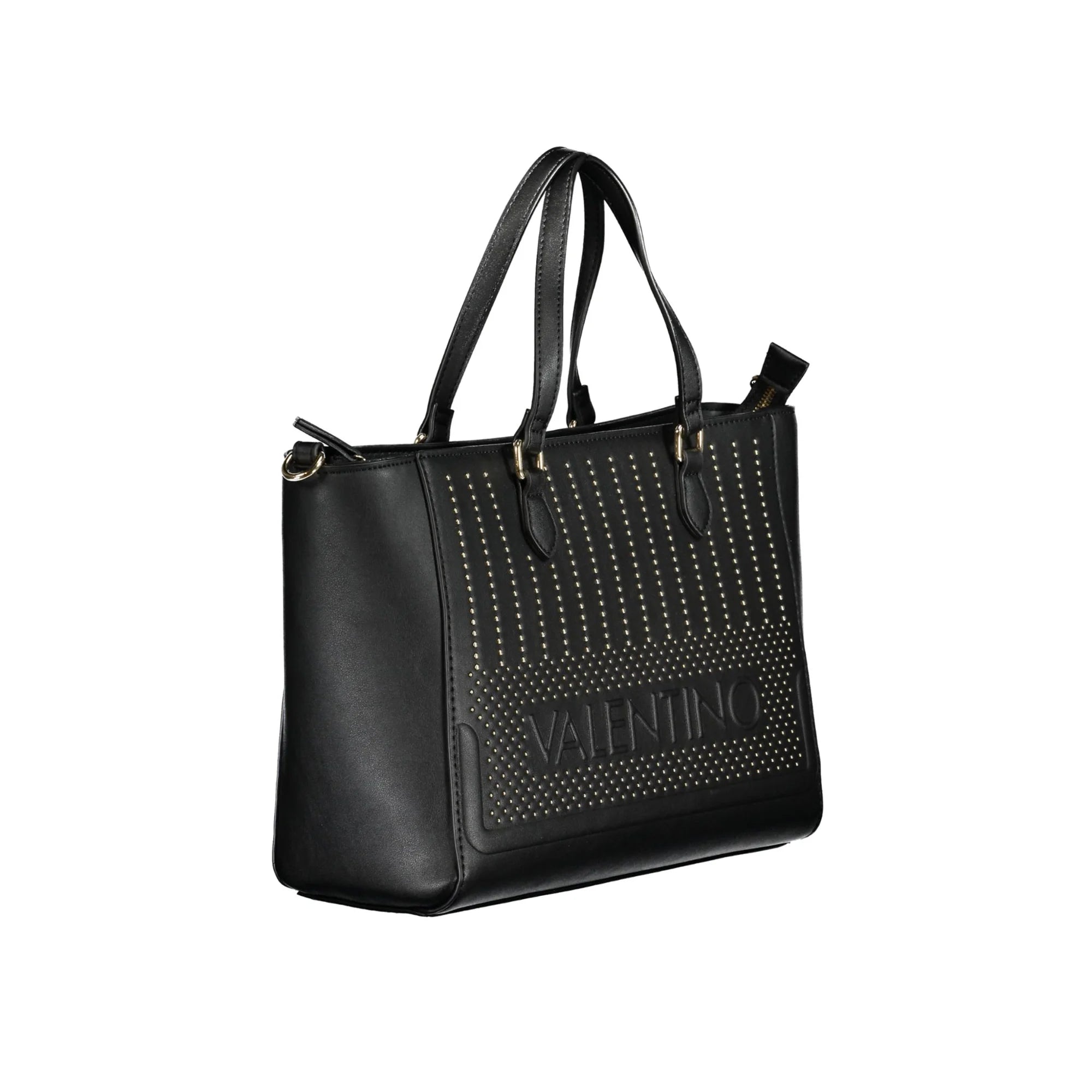 VALENTINO BAGS BORSA DONNA NERO