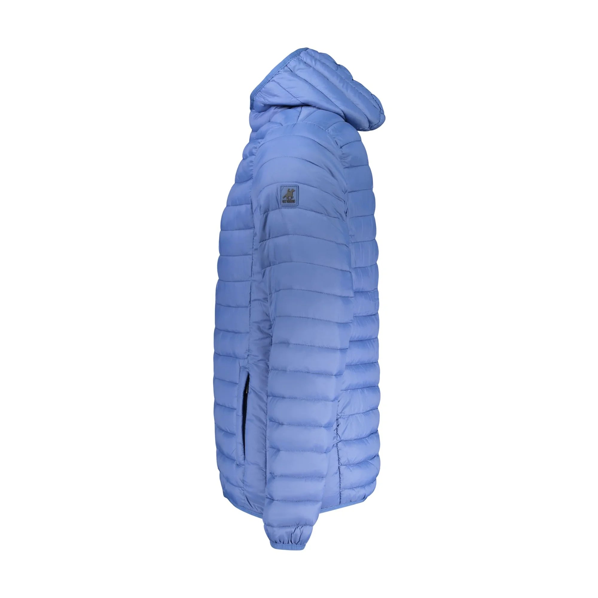 U.S. GRAND GIUBBOTTO UOMO BLU