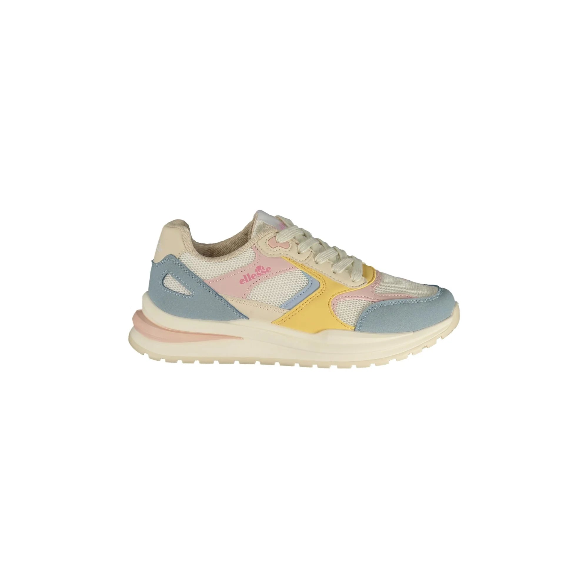 ELLESSE CALZATURA SPORTIVA DONNA BIANCO