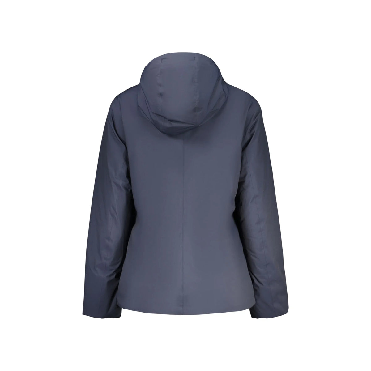 K-WAY GIUBBOTTO DONNA BLU