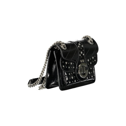 GAELLE PARIS TRACOLLA DONNA NERO