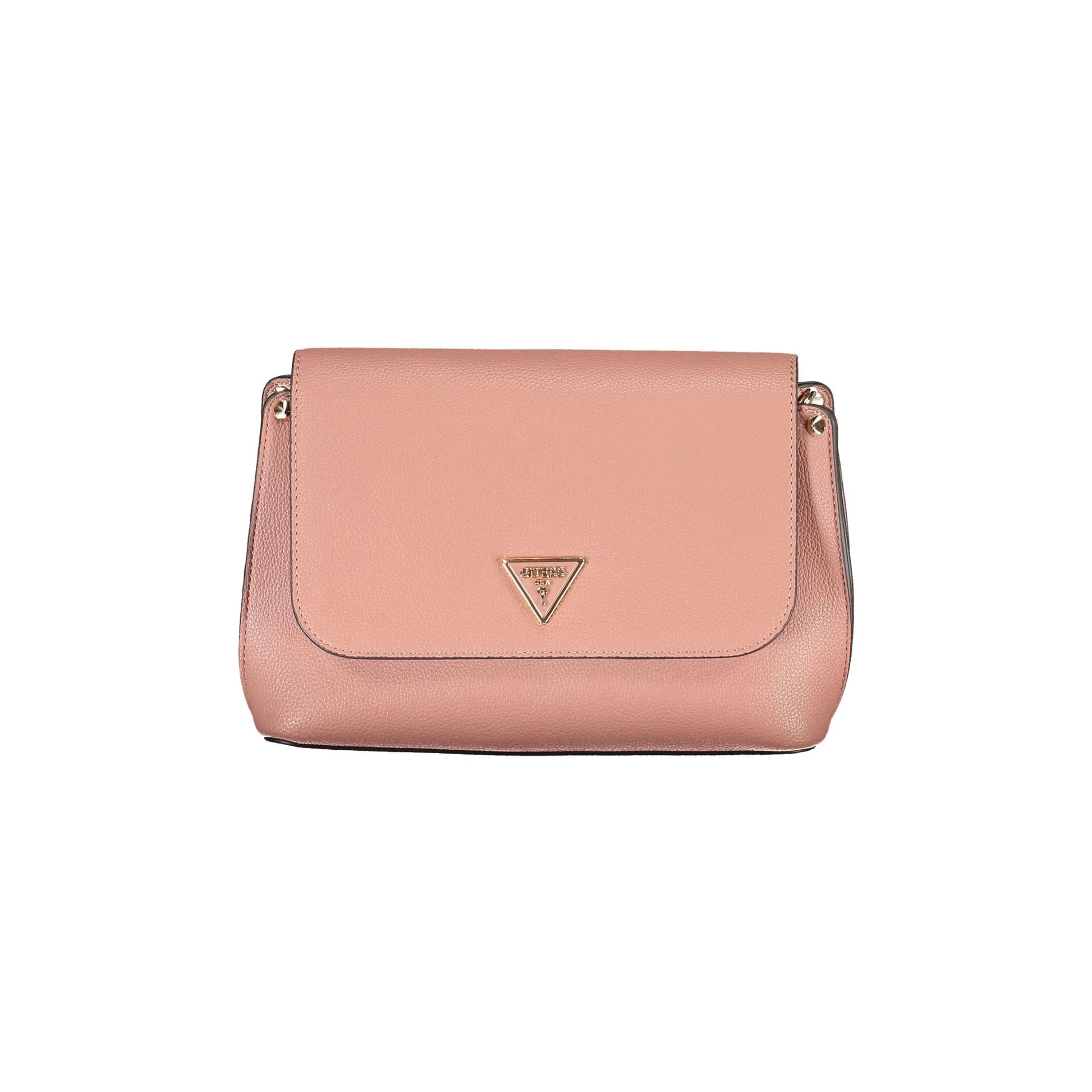 Guess Jeans Borsa Donna Meridian Rosa con Tracolla Regolabile Borse - foto prodotto