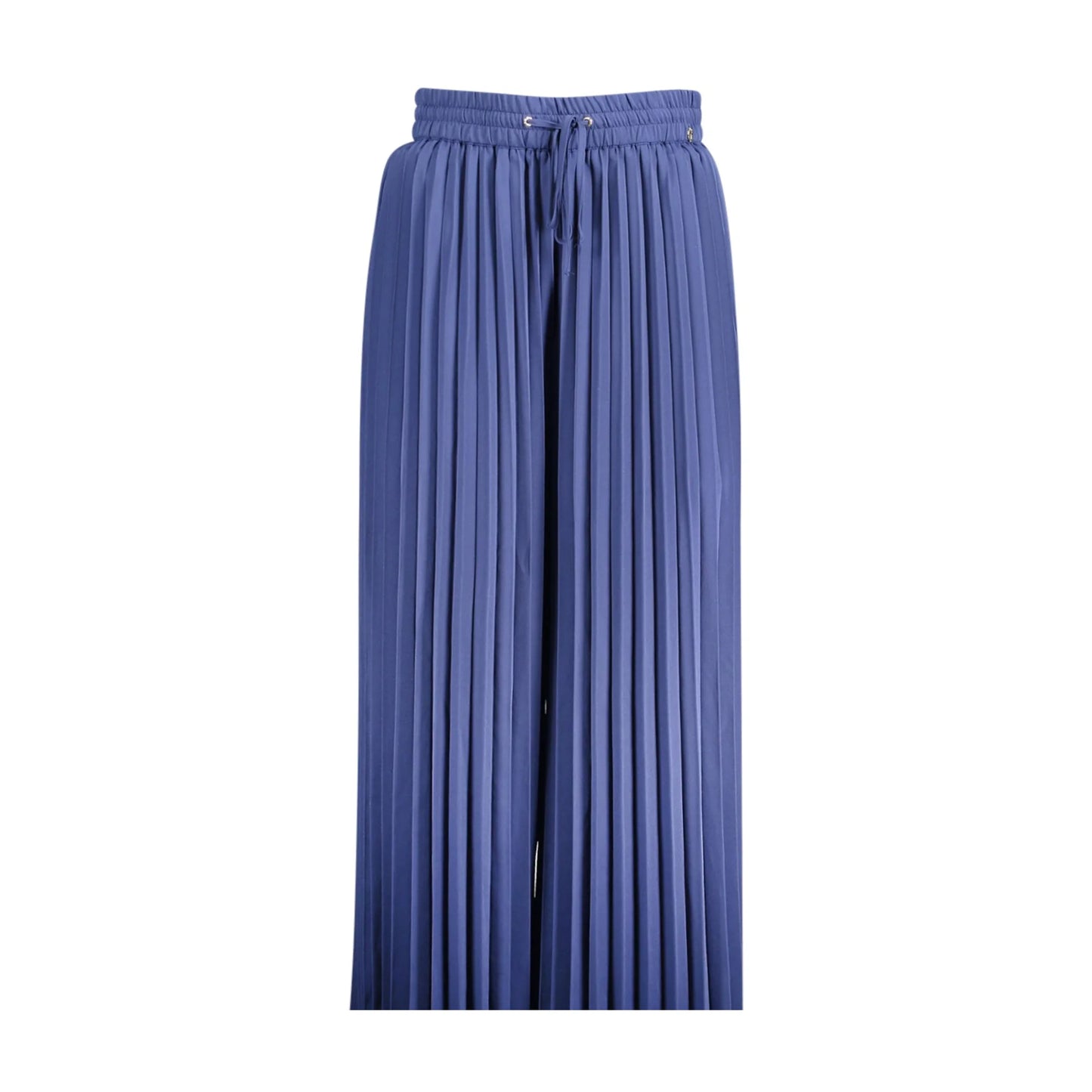 Guess Jeans Pantaloni Donna Blu Logo - foto prodotto