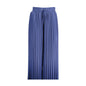 Guess Jeans Pantaloni Donna Blu Logo - foto prodotto