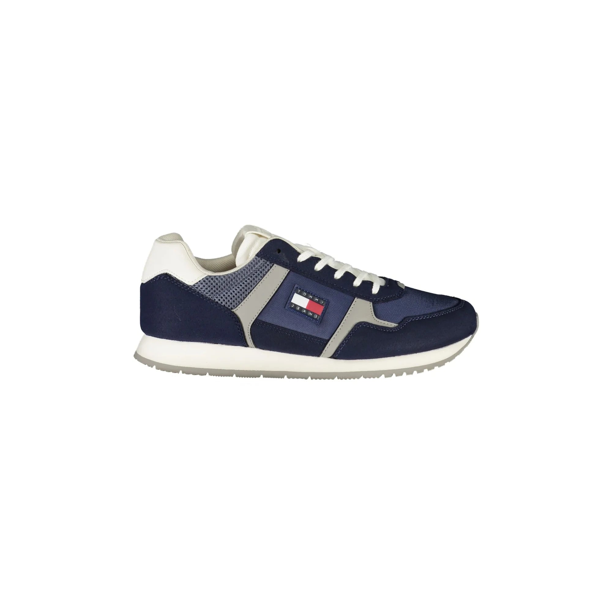 TOMMY HILFIGER CALZATURA SPORTIVA UOMO BLU