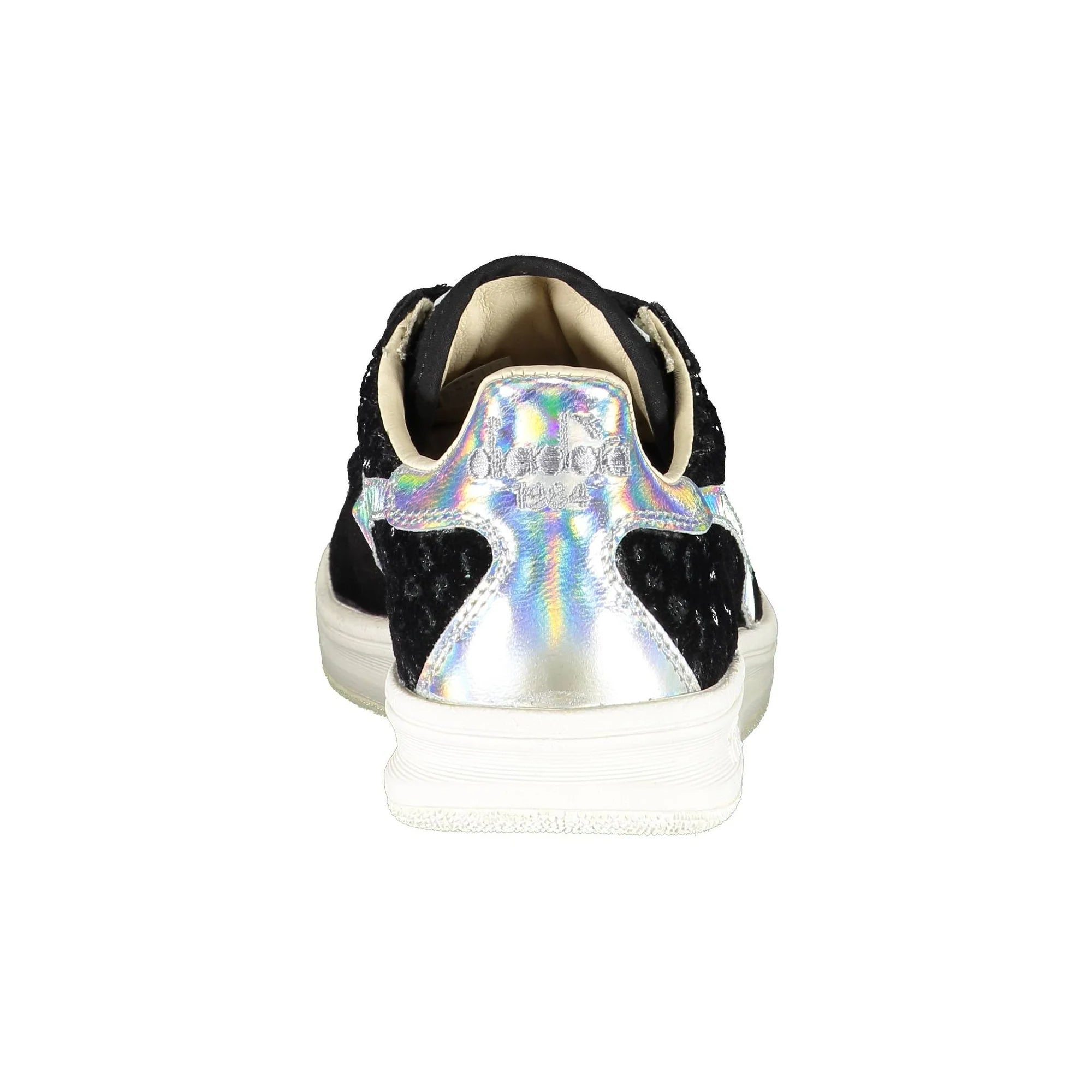DIADORA CALZATURA SPORTIVA DONNA NERO