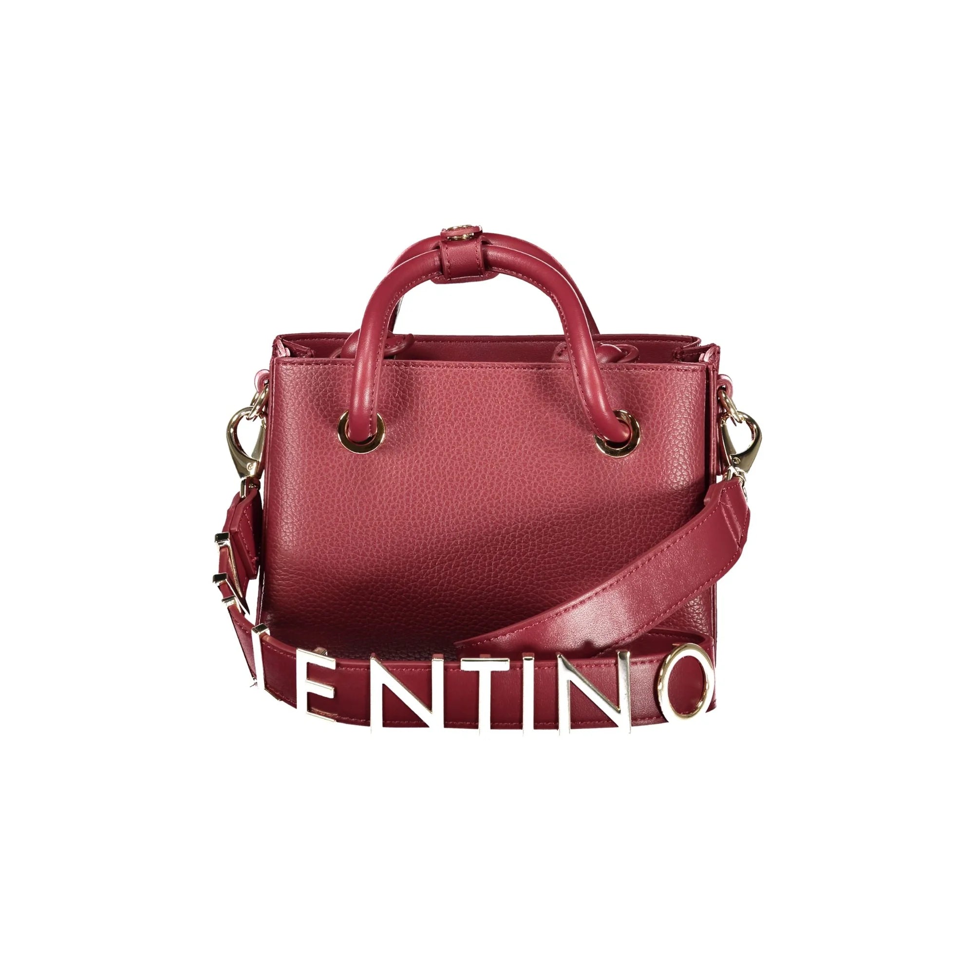 VALENTINO BAGS BORSA DONNA ROSSO