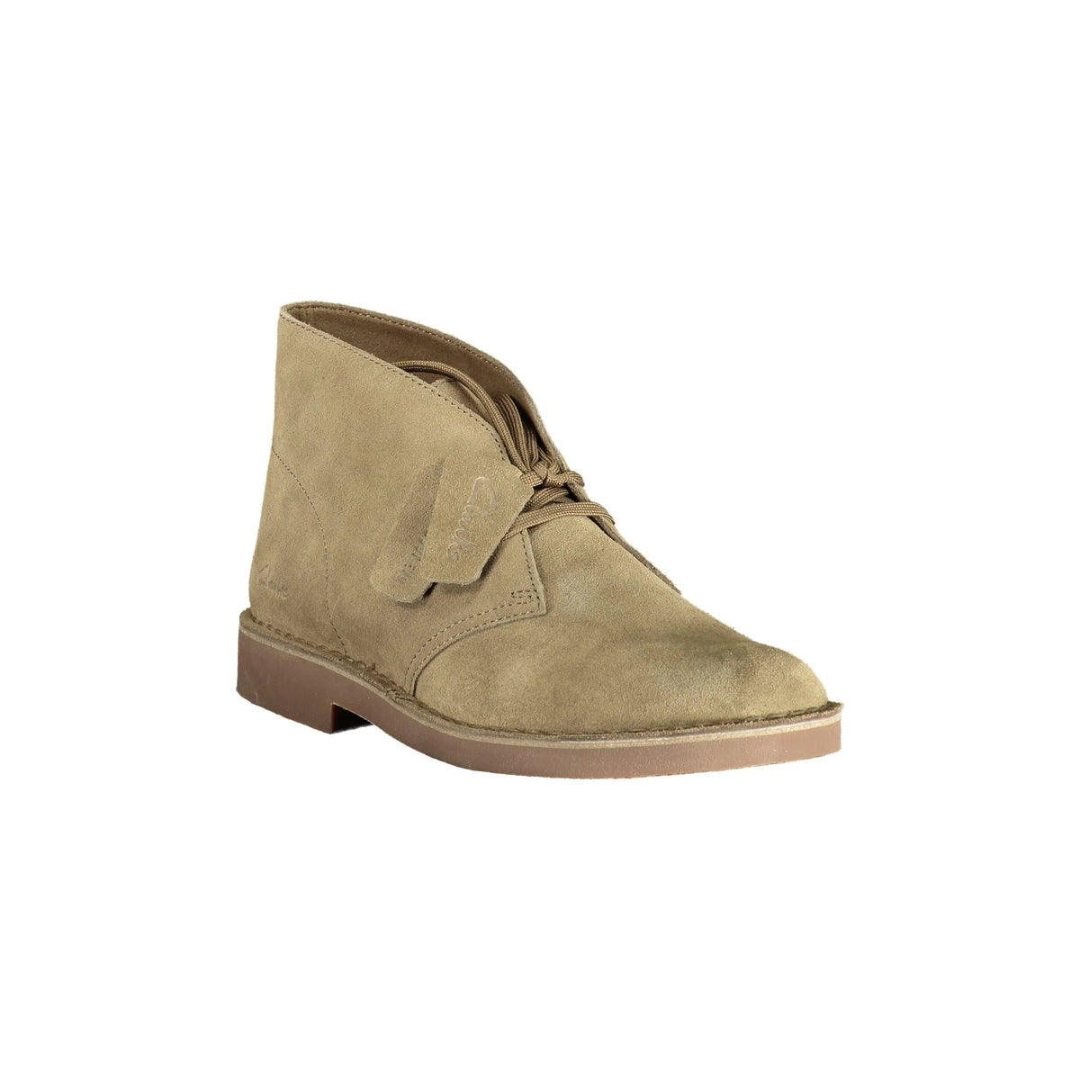 CLARKS CALZATURA STIVALE UOMO MARRONE