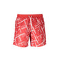 Karl Lagerfeld Beachwear Costume da Mare Uomo Rosso Logo - foto prodotto