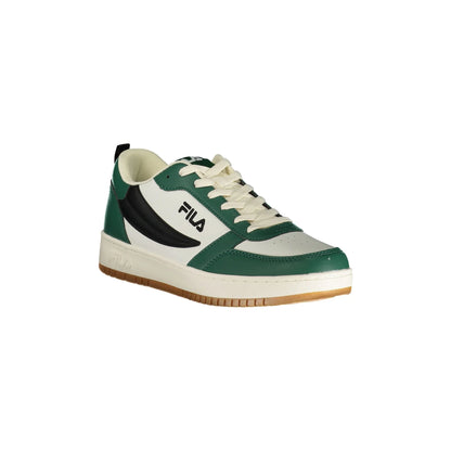 FILA CALZATURA SPORTIVA UOMO BIANCO