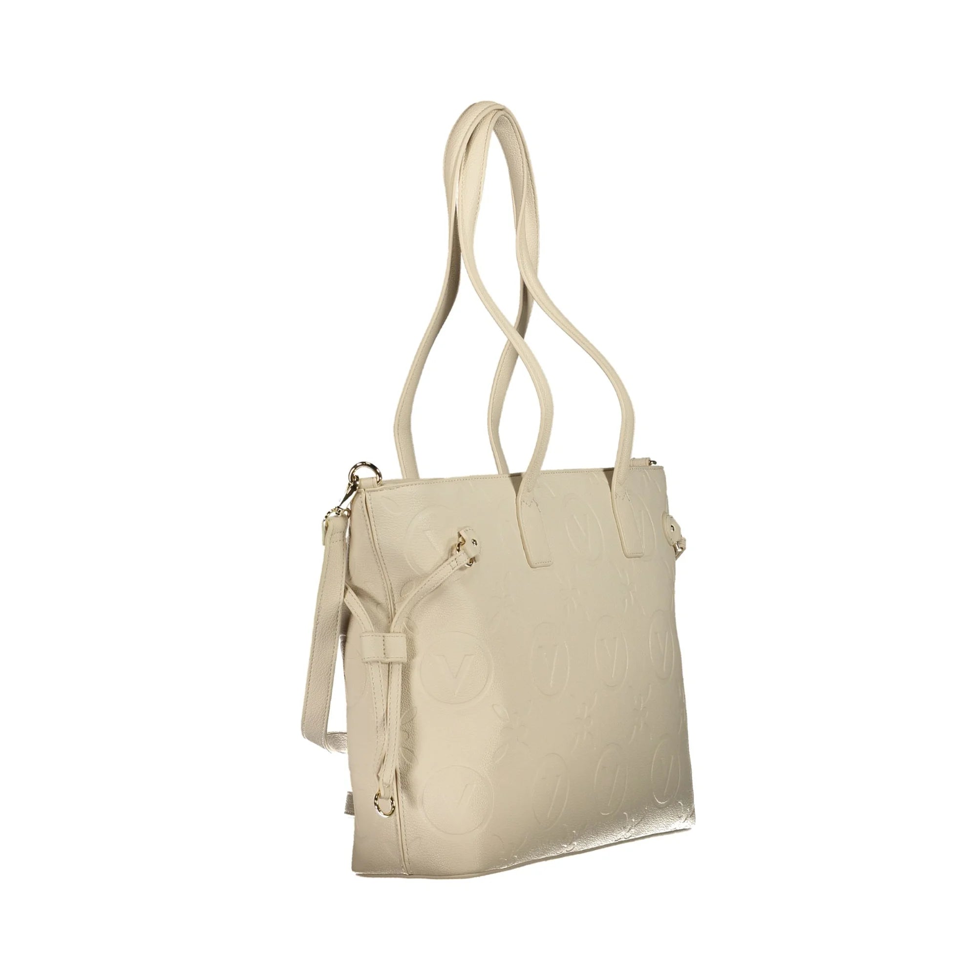 VALENTINO BAGS BORSA DONNA BEIGE