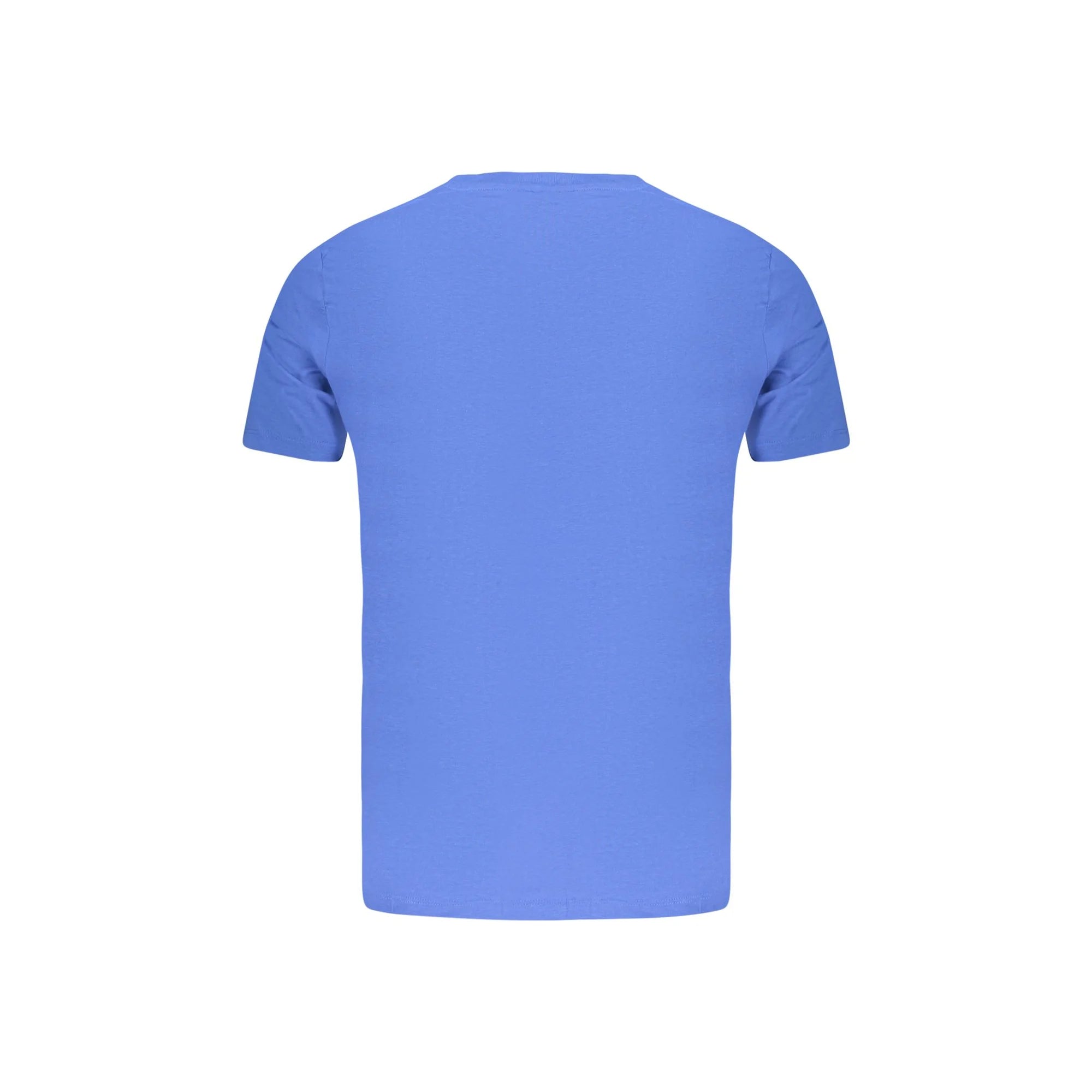 NORWAY 1963 T-SHIRT MANICHE CORTE UOMO BLU