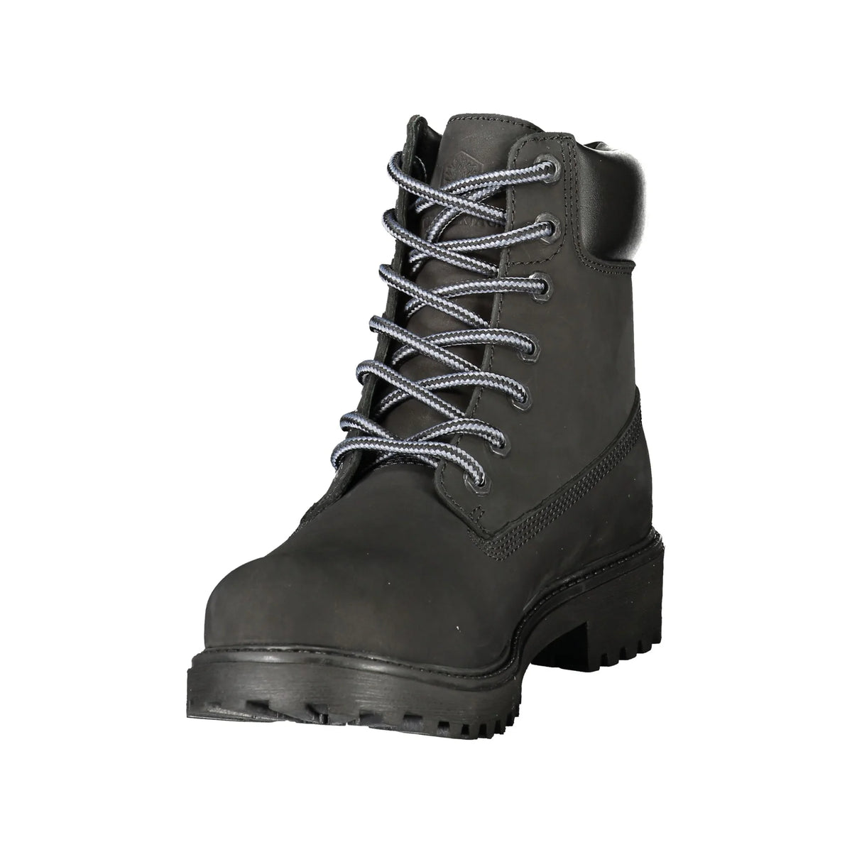 LUMBERJACK CALZATURA SPORTIVA UOMO NERO