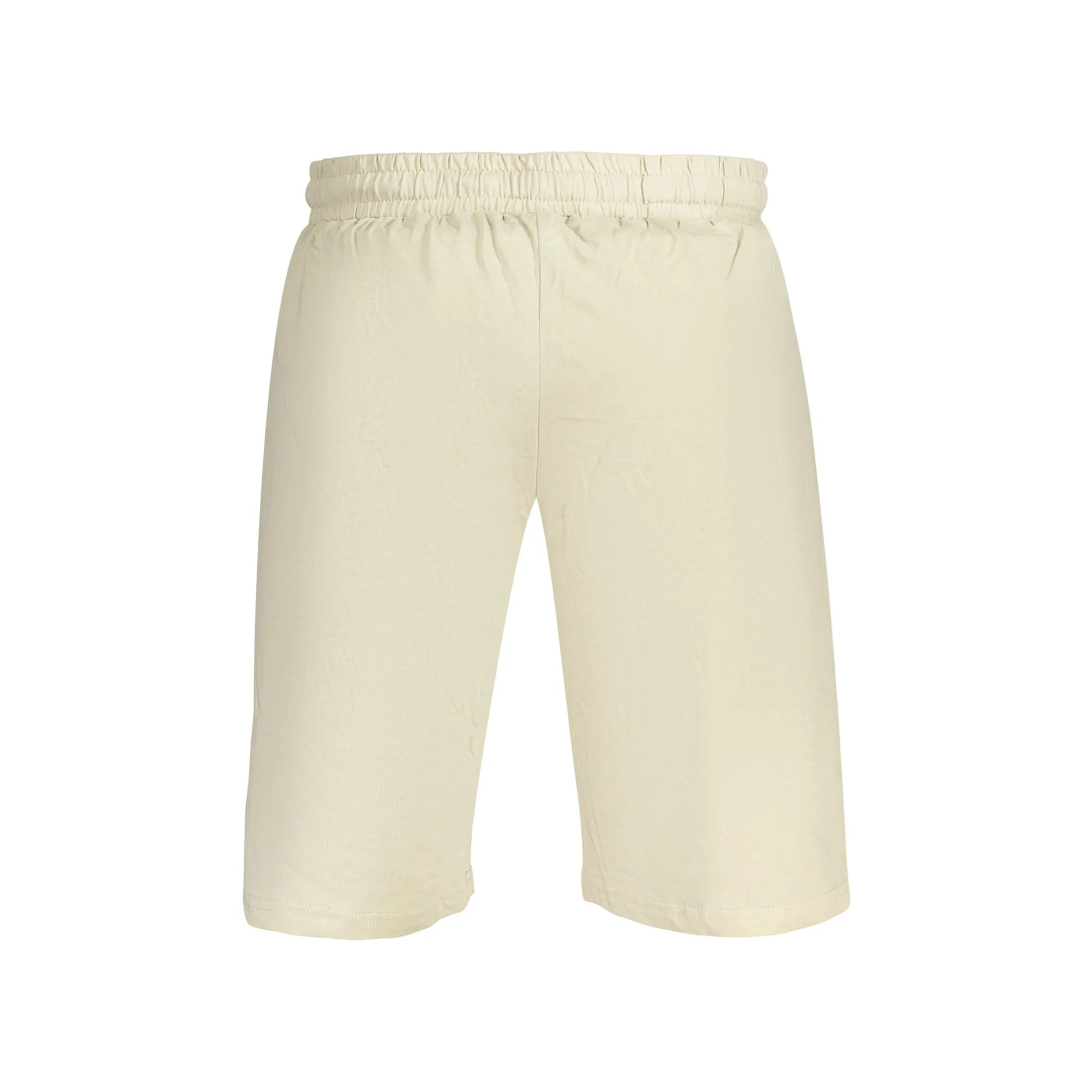 NORWAY 1963 PANTALONE BERMUDA UOMO BEIGE