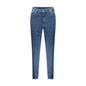 Calvin Klein Jeans Donna Blu Logo - foto prodotto