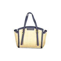 Valentino Bags Τσάντα Χιαστί Γυναίκα Μπλε Φερμουάρ
