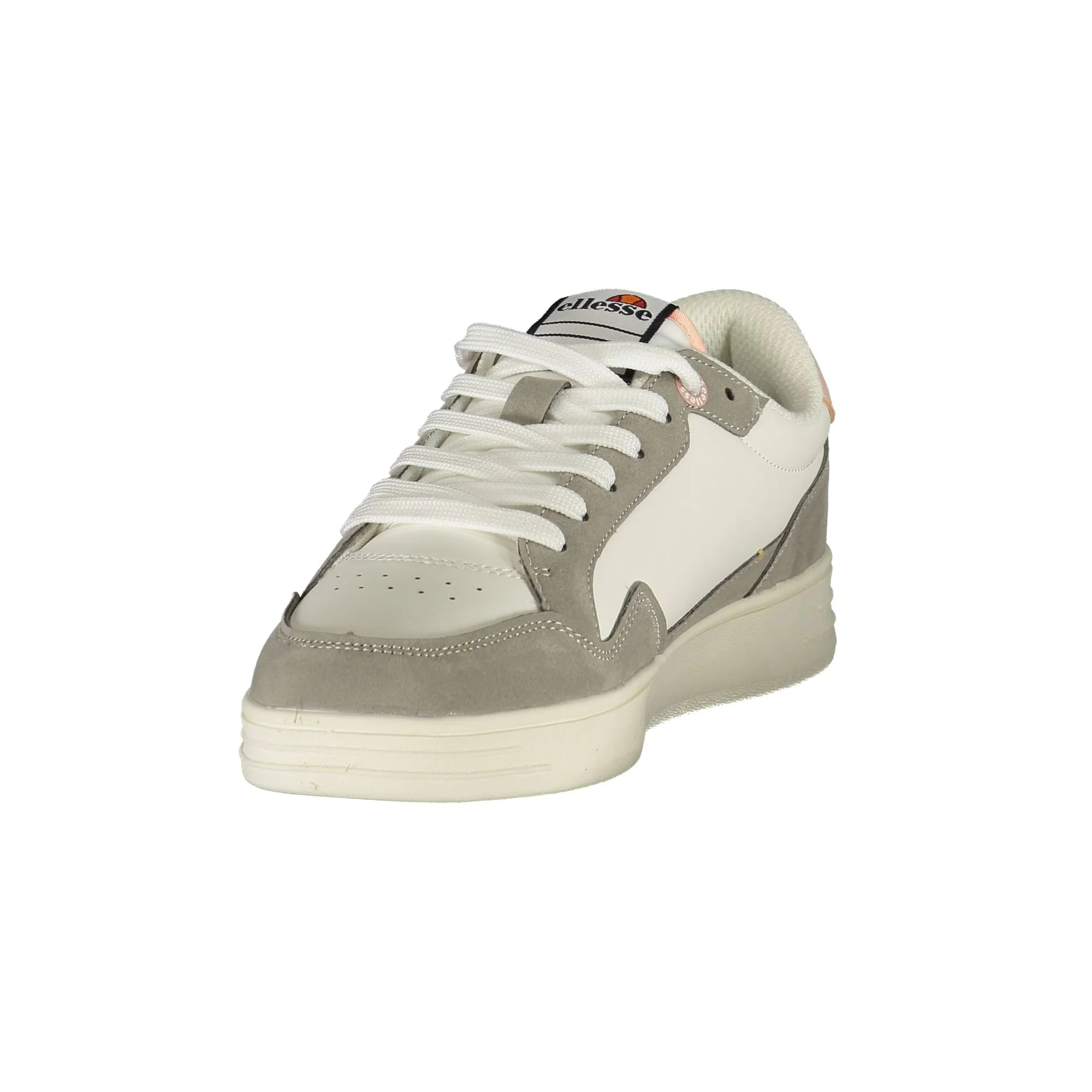 ELLESSE CALZATURA SPORTIVA DONNA BIANCO