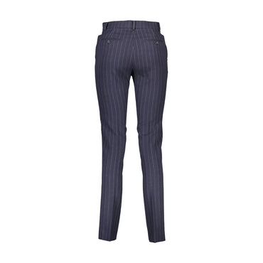GANT PANTALONE DONNA BLU