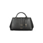 Guess Jeans Borsa a Tracolla Donna Nera Logo Borse Nero - foto prodotto