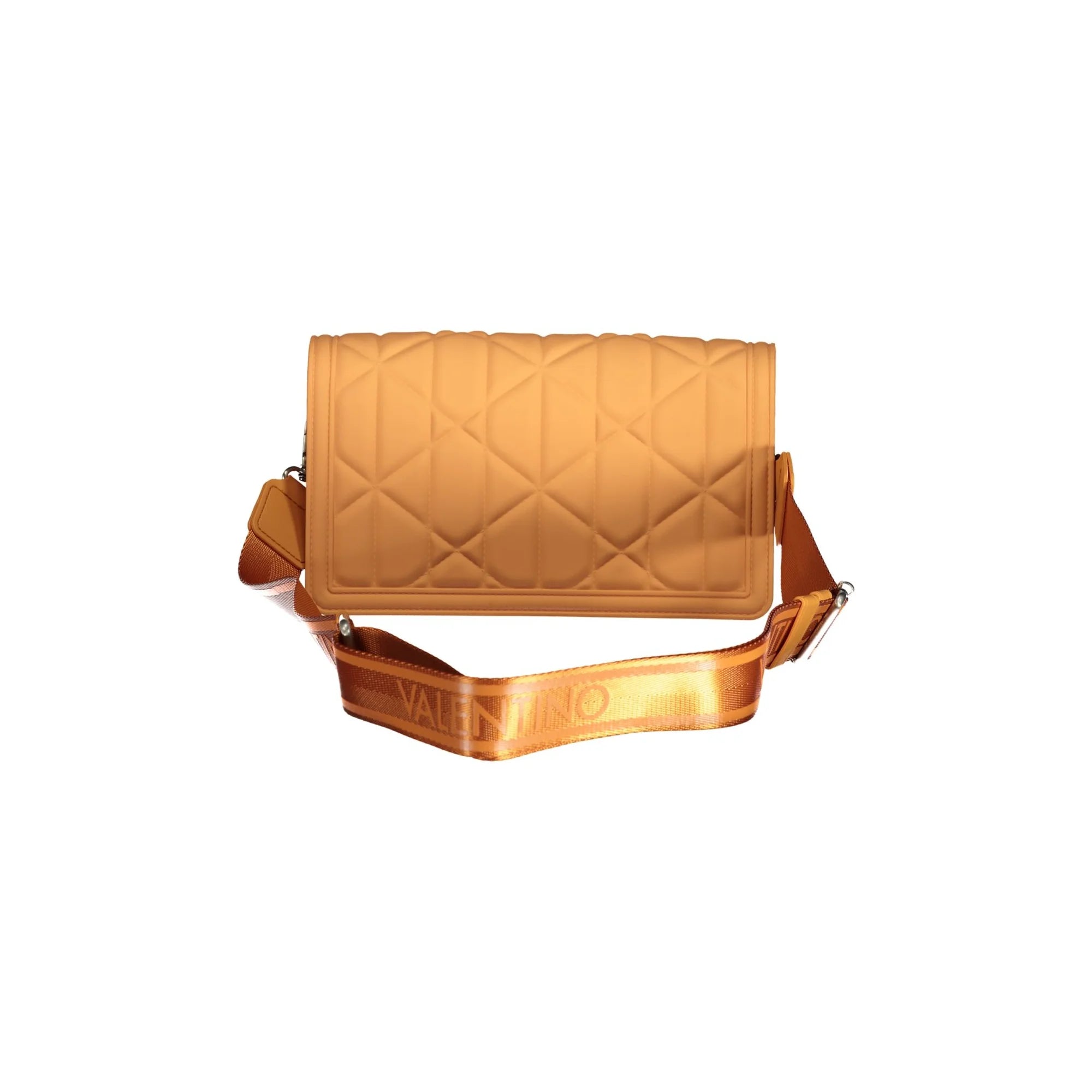 VALENTINO BAGS BORSA DONNA ARANCIO