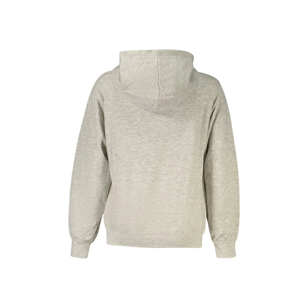 JORDAN FELPA SENZA ZIP BAMBINO GRIGIO