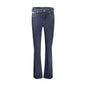 Calvin Klein Jeans Donna Blu Logo - foto prodotto