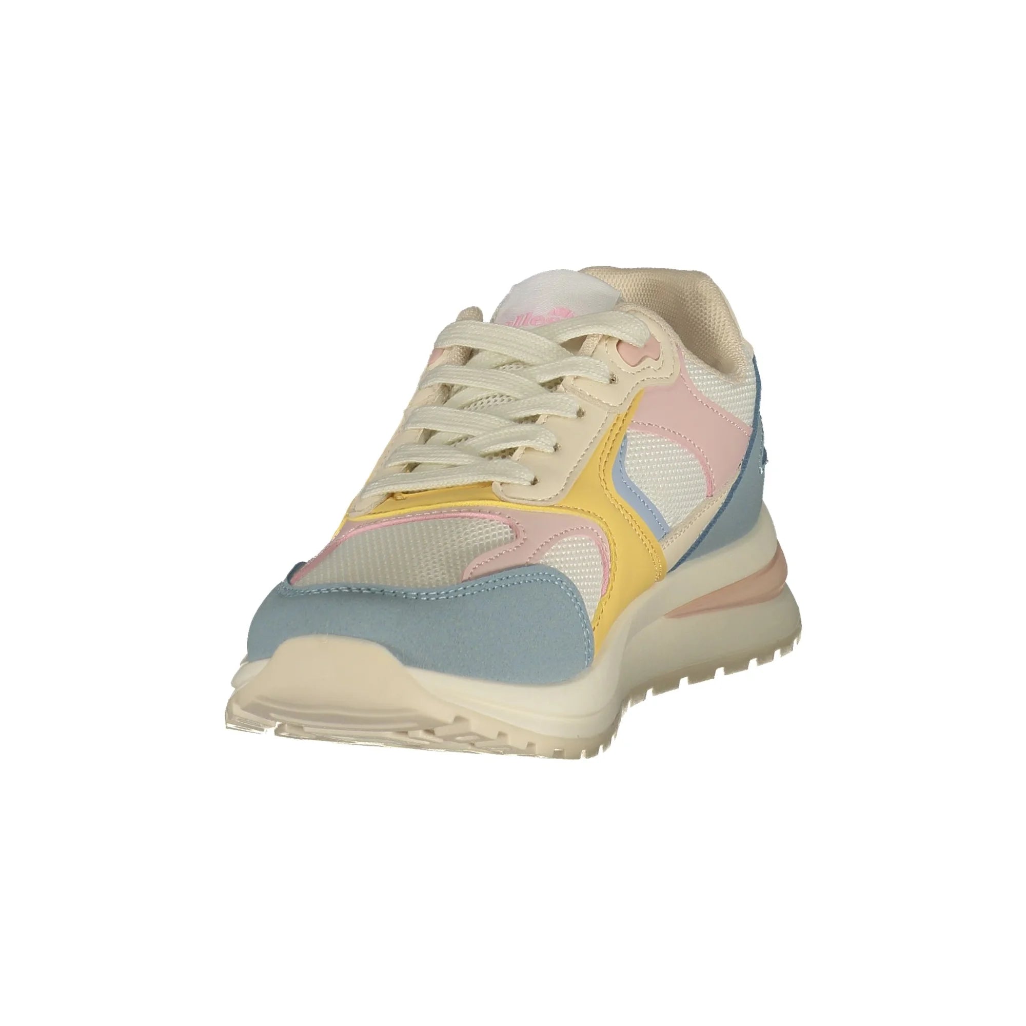 ELLESSE CALZATURA SPORTIVA DONNA BIANCO